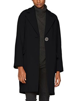 Cacharel-Manteau-Droit-Femme-0