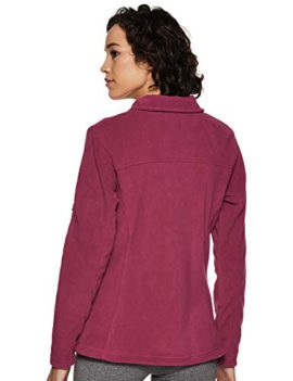 Columbia-Fast-Trek-II-Veste-Femme-0-0