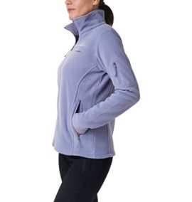 Columbia-Fast-Trek-II-Veste-Femme-0-2