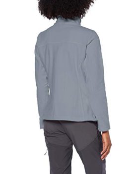 Columbia Fast Trek II Veste Femme Columbia Fast Trek II Veste Femme