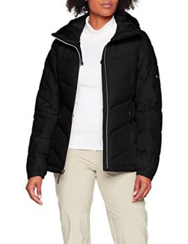 Columbia Pite Lake Hooded Jacket Femme Columbia Pite Lake Hooded Jacket Femme 2