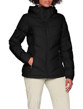 Columbia Pite Lake Hooded Jacket Femme Columbia Pite Lake Hooded Jacket Femme 6