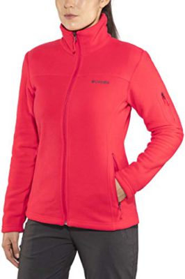 Columbia Polaire, Fast Trek II, Femmes Columbia Polaire, Fast Trek II, Femmes 2