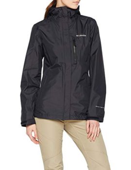 Columbia Pouring Adventure II Veste de Pluie Imperméable Femme Columbia Pouring Adventure II Veste de Pluie Imperméable Femme