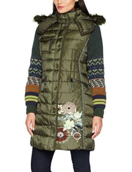 Desigual-AbrigMichelle-Manteau-Femme-0