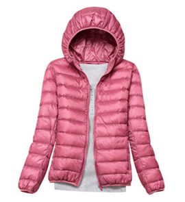 Doudoune Légère a Capuche Femme Duvet Veste Doudoune à Capuche Femme Legere Courte Manteau Doudoune Matelassée Pliable Fine Light Blouson Doudounes Legeres Courtes Mi Saison Hiver Chaudes Sport Doudoune Légère a Capuche Femme Duvet Veste Doudoune à Capuche Femme Legere Courte Manteau Doudoune Matelassée Pliable Fine Light Blouson Doudounes Legeres Courtes Mi Saison Hiver Chaudes Sport