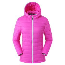 Eono Essentials – Veste matelassée isolée pour femme Eono Essentials – Veste matelassée isolée pour femme