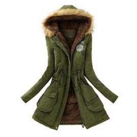 FNKDOR-Manteau-Femme-Chaud-Parka-Hiver-Fourrure-avec-Capuche-Militaire-Style-0