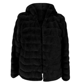 Femmes-Manteaux-De-Vison-dhiver--Capuche-Nouveau-Veste-en-Fausse-Fourrure-Chaud-pais-Survtement-Veste-Femmes--Manches-Longues-lche-Noir-Tops-Blouse-Manteau-Manteau-Outwear-0