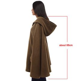 GRACEART-Longue-Cape–Capuche-Poncho-Veste-Blouson-Manteau-Robes-Chaude-0-1