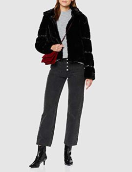 Guess-Sira-Jacket-Manteau-Femme-0-0