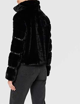 Guess-Sira-Jacket-Manteau-Femme-0-2