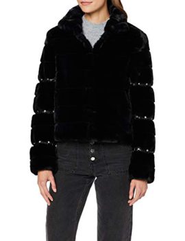 Guess-Sira-Jacket-Manteau-Femme-0