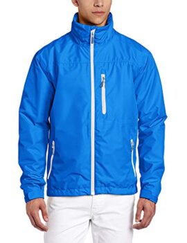 Helly Hansen HH Crew Midlayer Jacket – Veste imperméable et isolante pour homme – Vêtement thermique pour utilisation quotidienne – Idéale pour les activités nautiques Helly Hansen HH Crew Midlayer Jacket – Veste imperméable et isolante pour homme – Vêtement thermique pour utilisation quotidienne – Idéale pour les activités nautiques 5