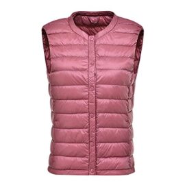 LAEMILIA-Doudoune-sans-Manche-Femme-Gilet-Hiver-Chaud-Col-Rond-Parka-Veste-Ultra-Lgre-Blouson-Manteau-Casual-0-0