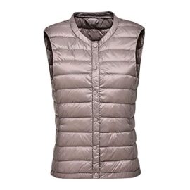 LAEMILIA-Doudoune-sans-Manche-Femme-Gilet-Hiver-Chaud-Col-Rond-Parka-Veste-Ultra-Lgre-Blouson-Manteau-Casual-0-2