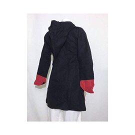 La-Boutik-de-Satyam-Manteau-Ethnique-Capuche-Lutin-Noir-ET-Rouge-Double-Polaire-0-3