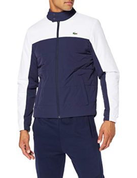 Lacoste-Blouson-Homme-0