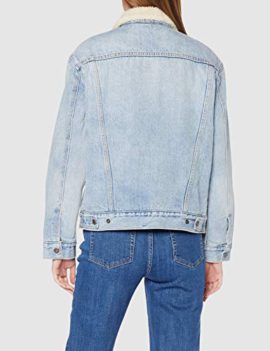 Levis-36137-Veste-en-Jean-Femme-0-2