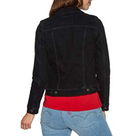 Levis-Original-Trucker-Veste-en-Jean-Femme-0-1