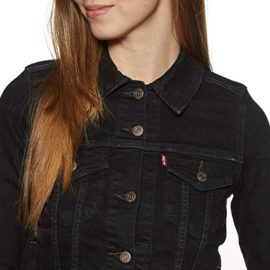 Levis-Original-Trucker-Veste-en-Jean-Femme-0-3