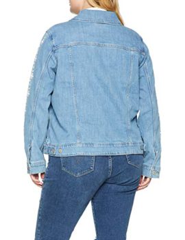 Levis-Plus-Size-Pl-Original-Trucker-Veste-en-Jean-Femme-0-0