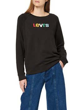 Levis-Relaxed-Graphic-Crew-Sweat-Shirt-Femme-0