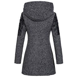 Manteau-Femme-Hiver-Manteau-Zipp–Capuche-Manteau-Pais-Slim-Fit-dhiver-Chaud-Manteau-Coat-pour-Femelles-0-3