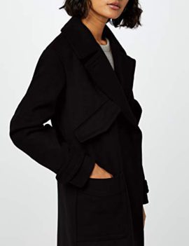 Marque-Amazon-find-Luxury-Trench-Manteau-Femme-0-2