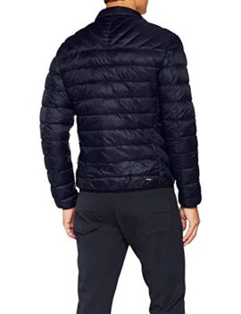 Napapijri Aerons Stand Jacke Blouson Homme Napapijri Aerons Stand Jacke Blouson Homme 3