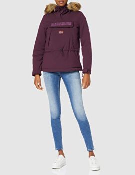 Napapijri Blouson Femme Napapijri Blouson Femme 18