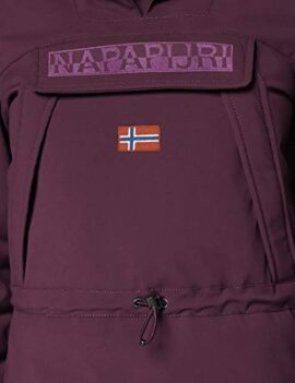 Napapijri Blouson Femme Napapijri Blouson Femme 19