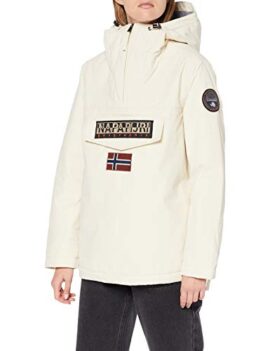 Napapijri Blouson Femme Napapijri Blouson Femme 7