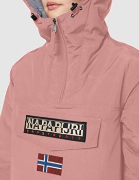 Napapijri Blouson Femme Napapijri Blouson Femme 11