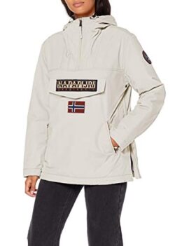 Napapijri Blouson Femme Napapijri Blouson Femme 12