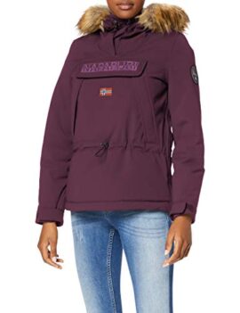 Napapijri Blouson Femme Napapijri Blouson Femme 17