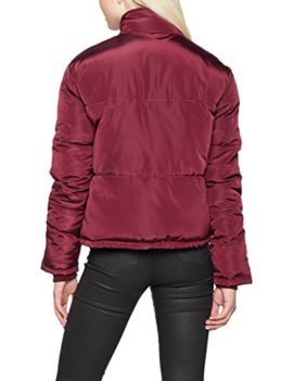 New-Look-Chapel-Short-Padded-Puffer-Vestes-Femme-0-0