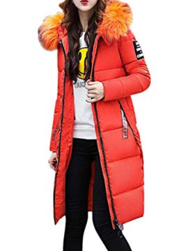 ORANDESIGNE-Femme-Doudoune-Longue-Manteau-Zipp-pais-Chaud-Parka-Blouson-Hiver-Fourrure-avec-Capuche-Elegant-Slim-Hoodie-Jacket-Veste-0-2