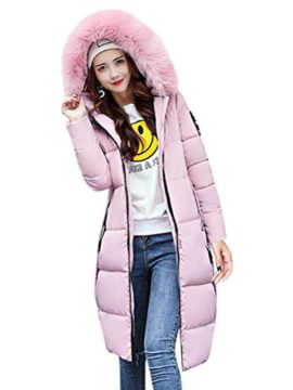 ORANDESIGNE-Femme-Doudoune-Longue-Manteau-Zipp-pais-Chaud-Parka-Blouson-Hiver-Fourrure-avec-Capuche-Elegant-Slim-Hoodie-Jacket-Veste-0-3