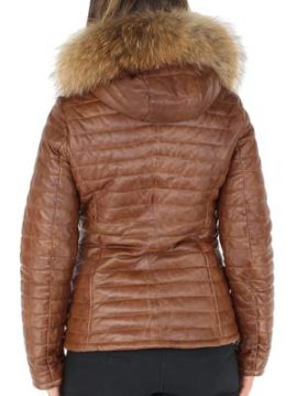 Oakwood-Blouson-Femme-0-1