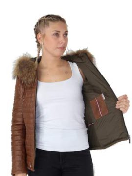 Oakwood-Blouson-Femme-0-2