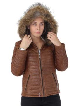 Oakwood-Blouson-Femme-0-3