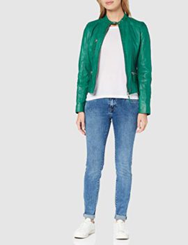 Oakwood-Each-Blouson-Femme-0-0