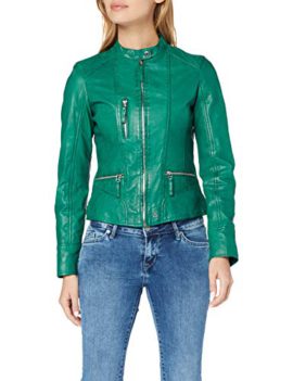 Oakwood-Each-Blouson-Femme-0