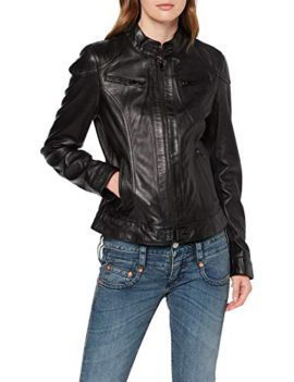 Oakwood-Lina-Blouson-Femme-0