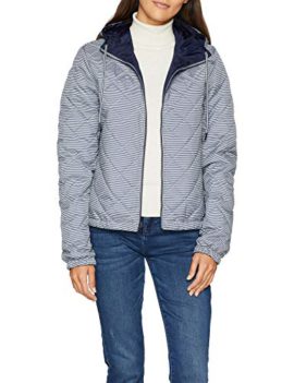 Petit-Bateau-Cires-Coupe-Vent-Manteau-impermable-Femme-0-2