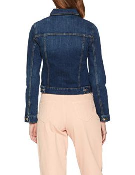 Pimkie Veste en jean manches longues Femme Pimkie Veste en jean manches longues Femme 3