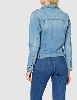 Pimkie-Veste-en-jean-manches-longues-Femme-0-3