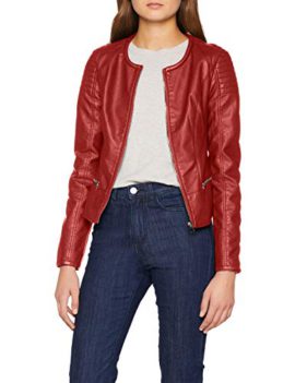 Pimkie Veste simili cuir Femme Pimkie Veste simili cuir Femme