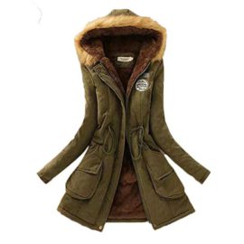 Pudrew-Femme-Manteau-Chaud–Manches-Longues–Manches-dhiver-Casual-Manteau-de-Fourrure-Blousons-0